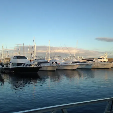 In Sleeps 8 Includes Swimming Pool And Air Con 6 Villa Puerto Calero