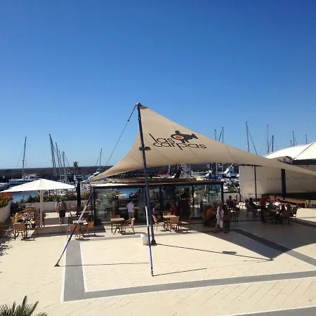 In Sleeps 8 Includes Swimming Pool And Air Con 6 Puerto Calero